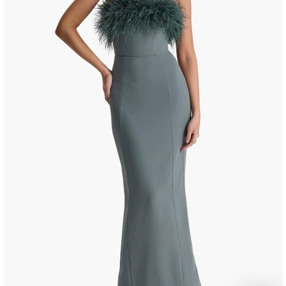 House of Cb Julienne dress